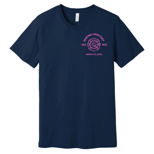 HERSTORY Unisex T-Shirt Thumbnail