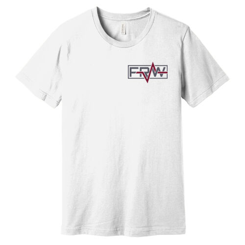 Unisex Jersey Short Sleeve Tee (Tac) Thumbnail